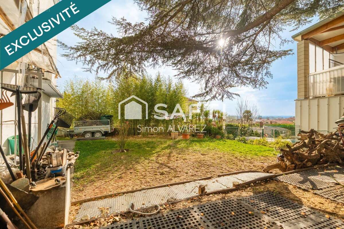 Photo 9 - Maison à L&#039;UNION