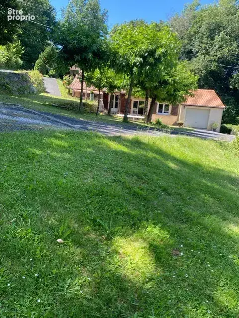 Maison à vendre à lamothe fenelon - photo 2