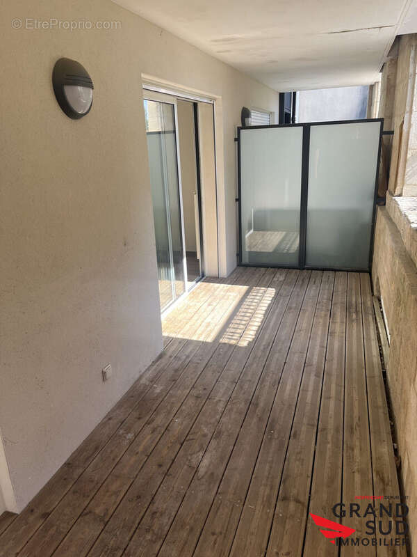 Appartement à MERIGNAC