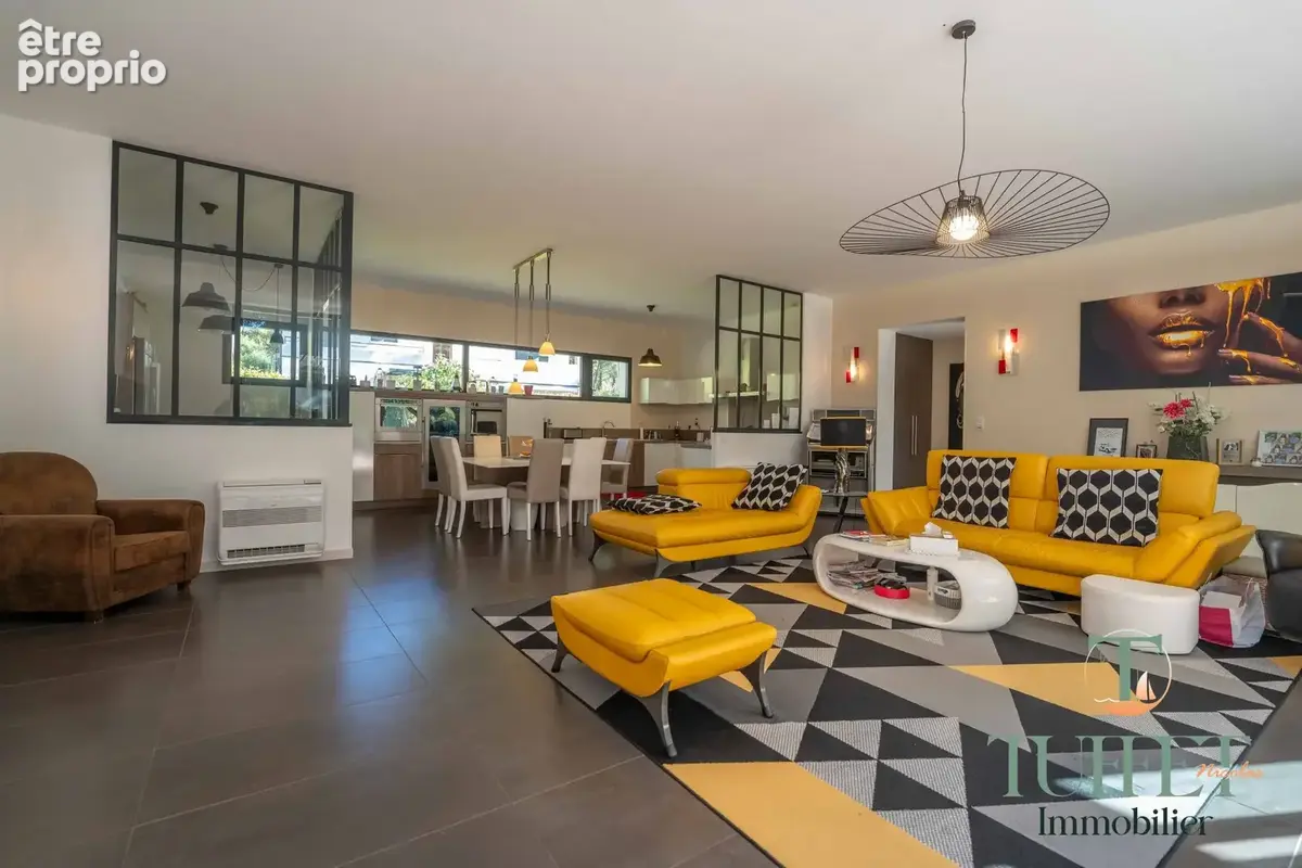 Maison 5 pièces 238 m² à vendre à Les Mathes (17570) - photo 8