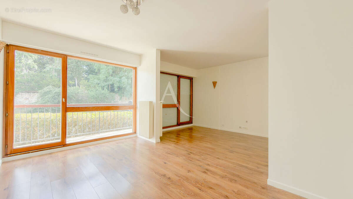 Appartement à MONTGERON