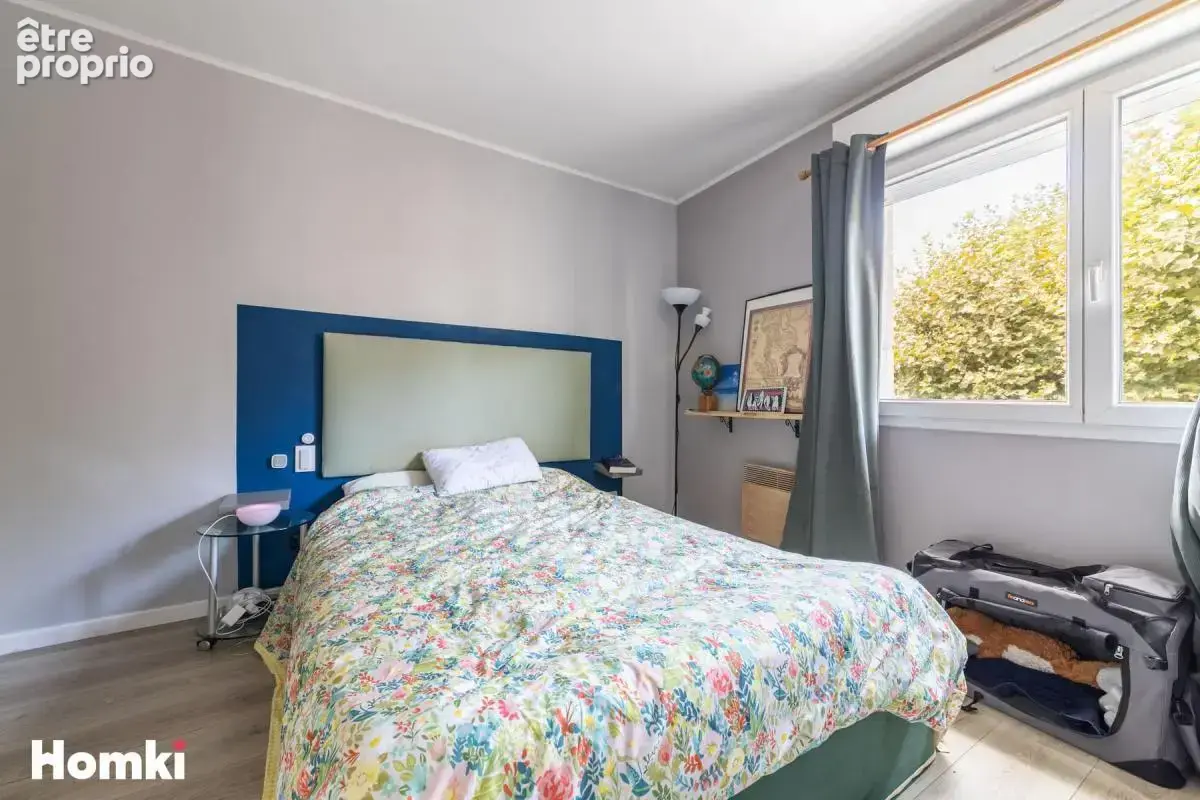 Appartement T2 de 39 m²- Le Havre - Coty - Avec Garage, Ascenseur et Balcon - photo 6
