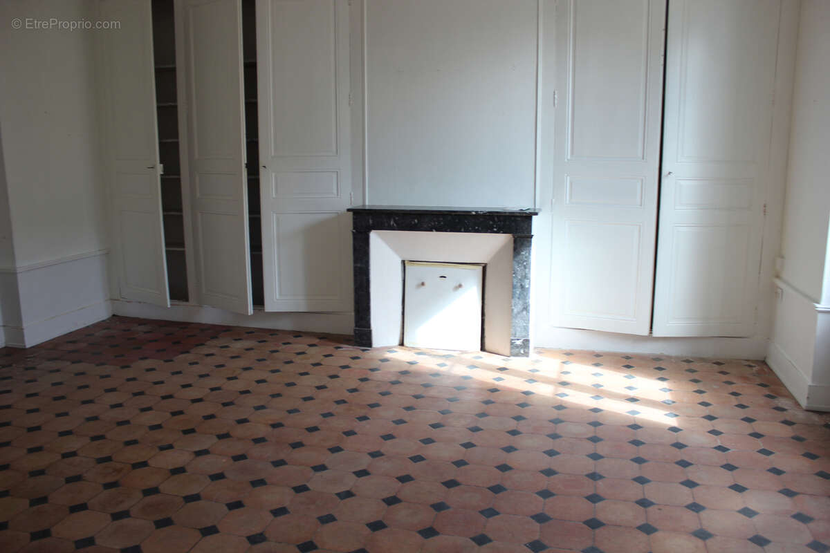 Maison 132 m² à Benais  - photo 6