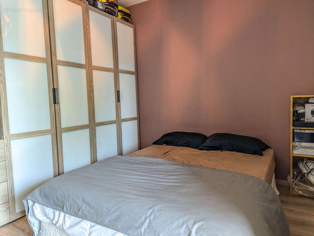 Appartement à BASSENS