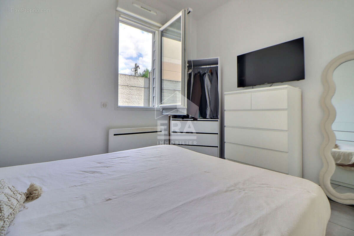 Maison 45m² à saint-leu-la-forêt - photo 6
