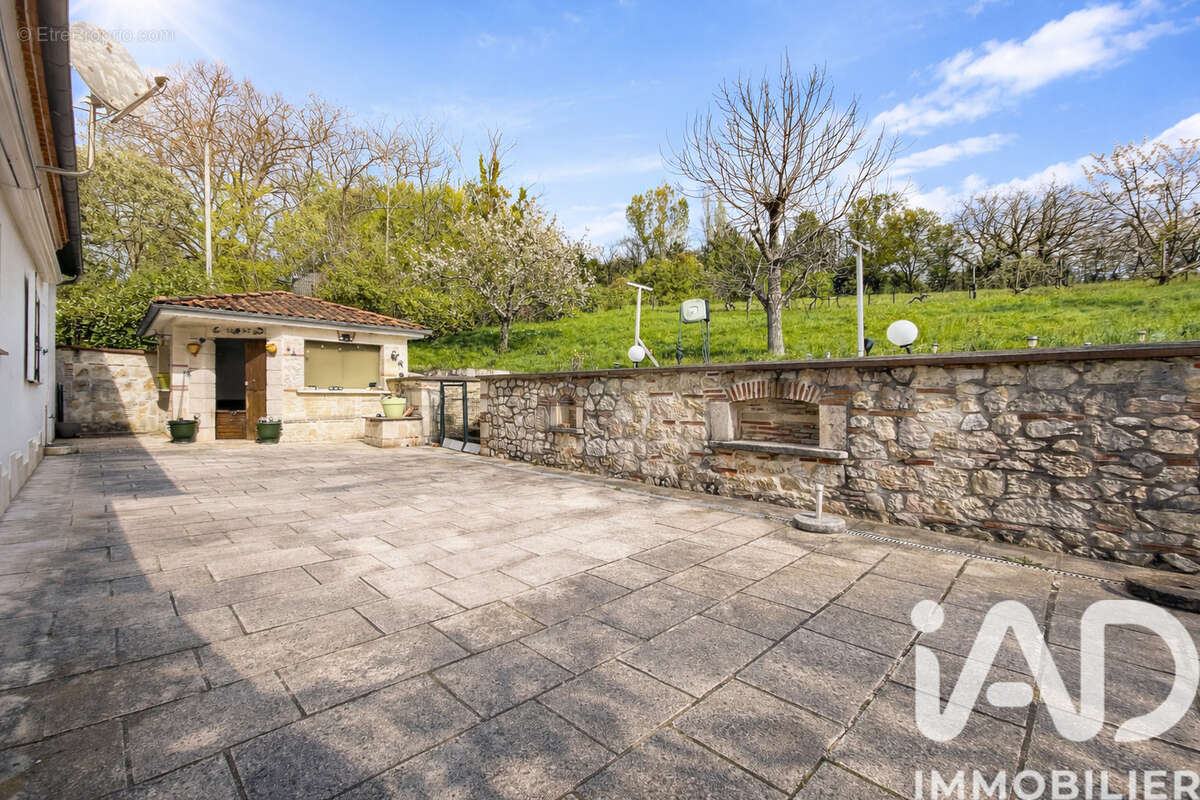 Photo 8 - Maison à BON-ENCONTRE