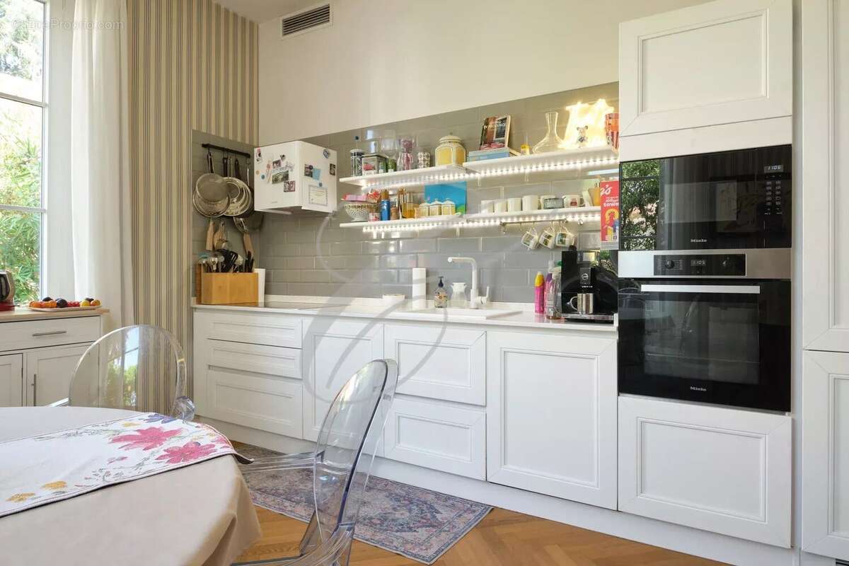 Exclusivite roquebrune cap martin - villa - photo 9