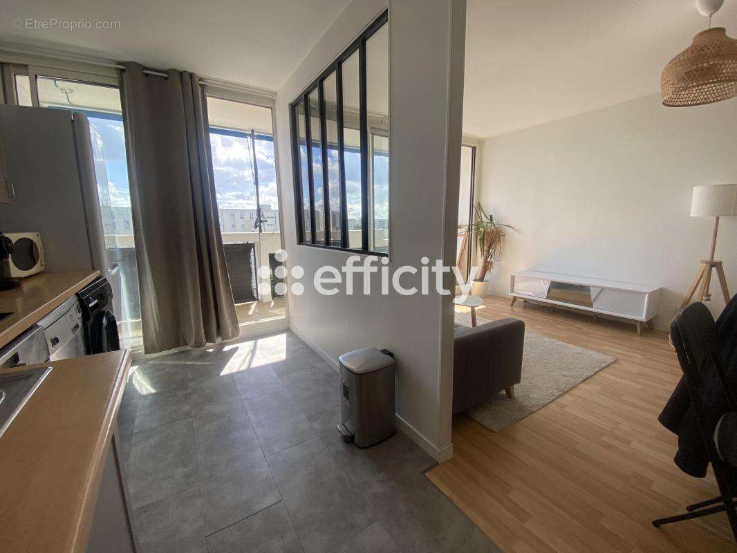 Appartement - photo 2