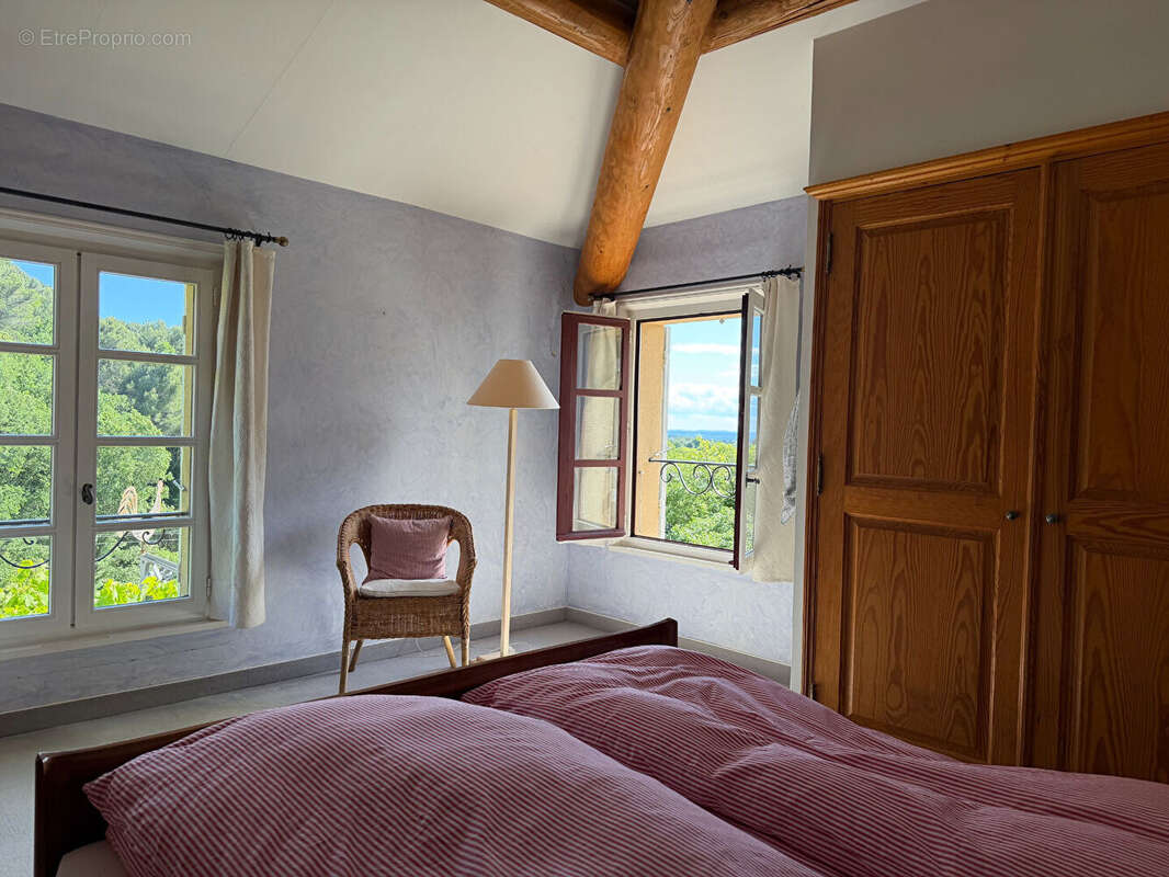 Maison Seguret - photo 9