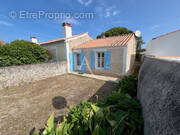 Maison à L&#039;EPINE