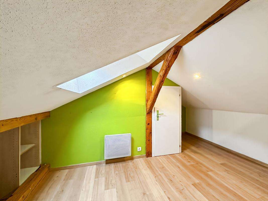 Appartement à SAINT-AMARIN