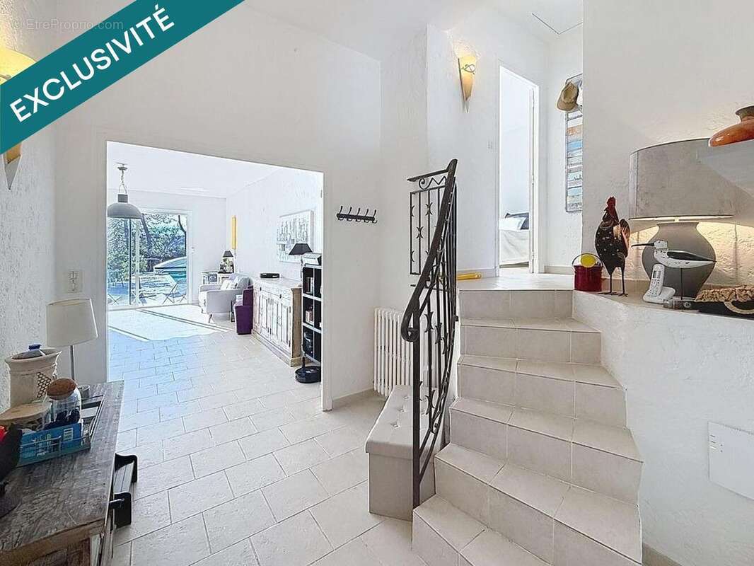 Photo 8 - Maison à BAGNOLS-EN-FORET