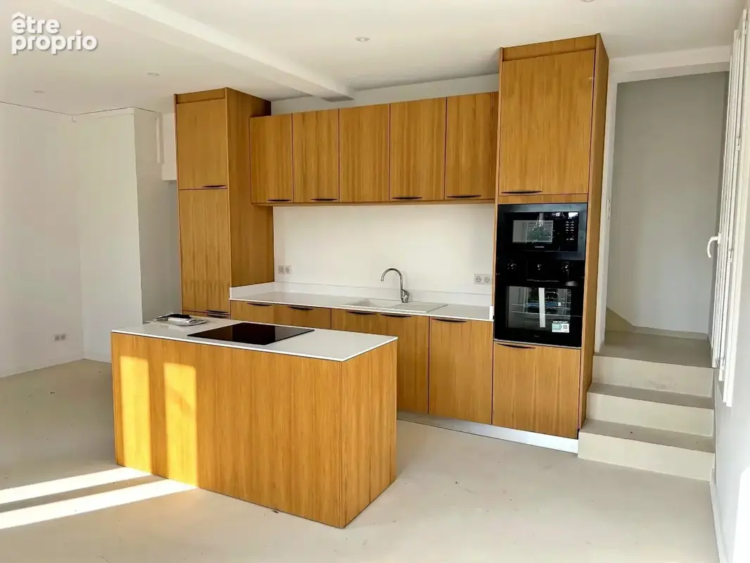 Appartement 4 pièces 75 m² à vendre à Antibes (06600) - photo 9