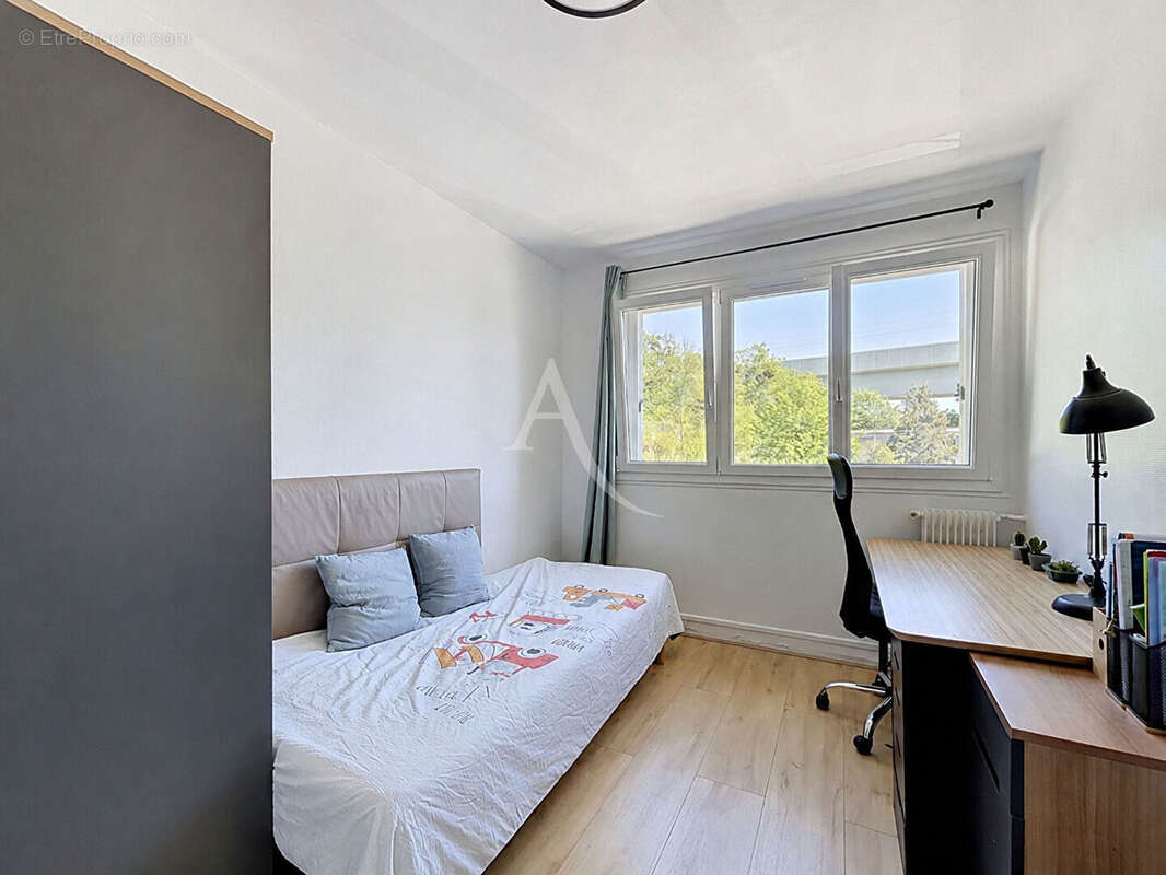 Appartement à SAINT-GERMAIN-EN-LAYE
