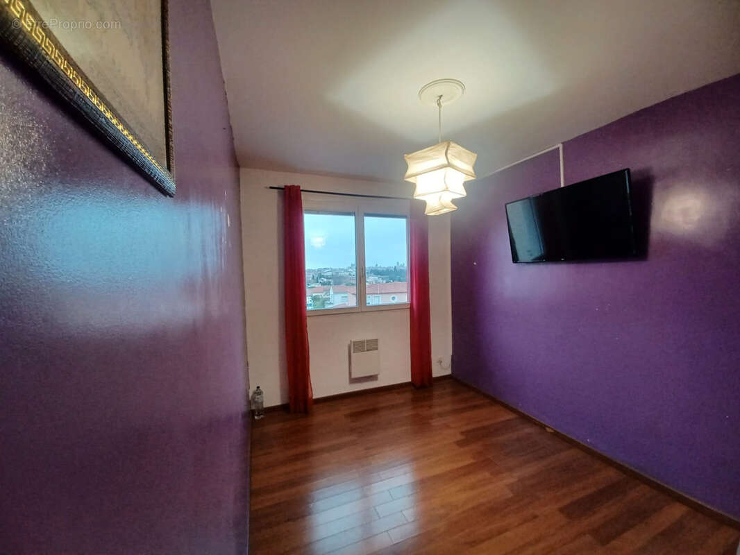 Appartement T3 quartier Font Neuve 2ème étage - photo 8