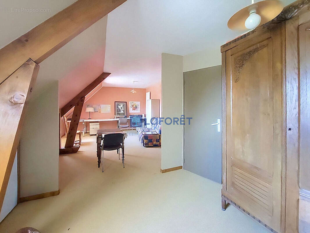 Maison Tergnier 5 pièce(s) 130.10 m2 - photo 8