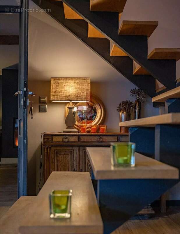 Maison à FONTAINEBLEAU