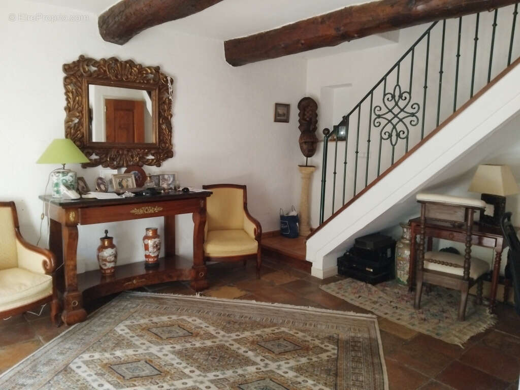 Maison à HYERES