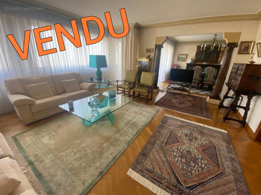 Appartement à RIEDISHEIM