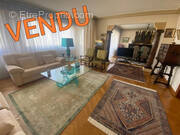 Appartement à RIEDISHEIM