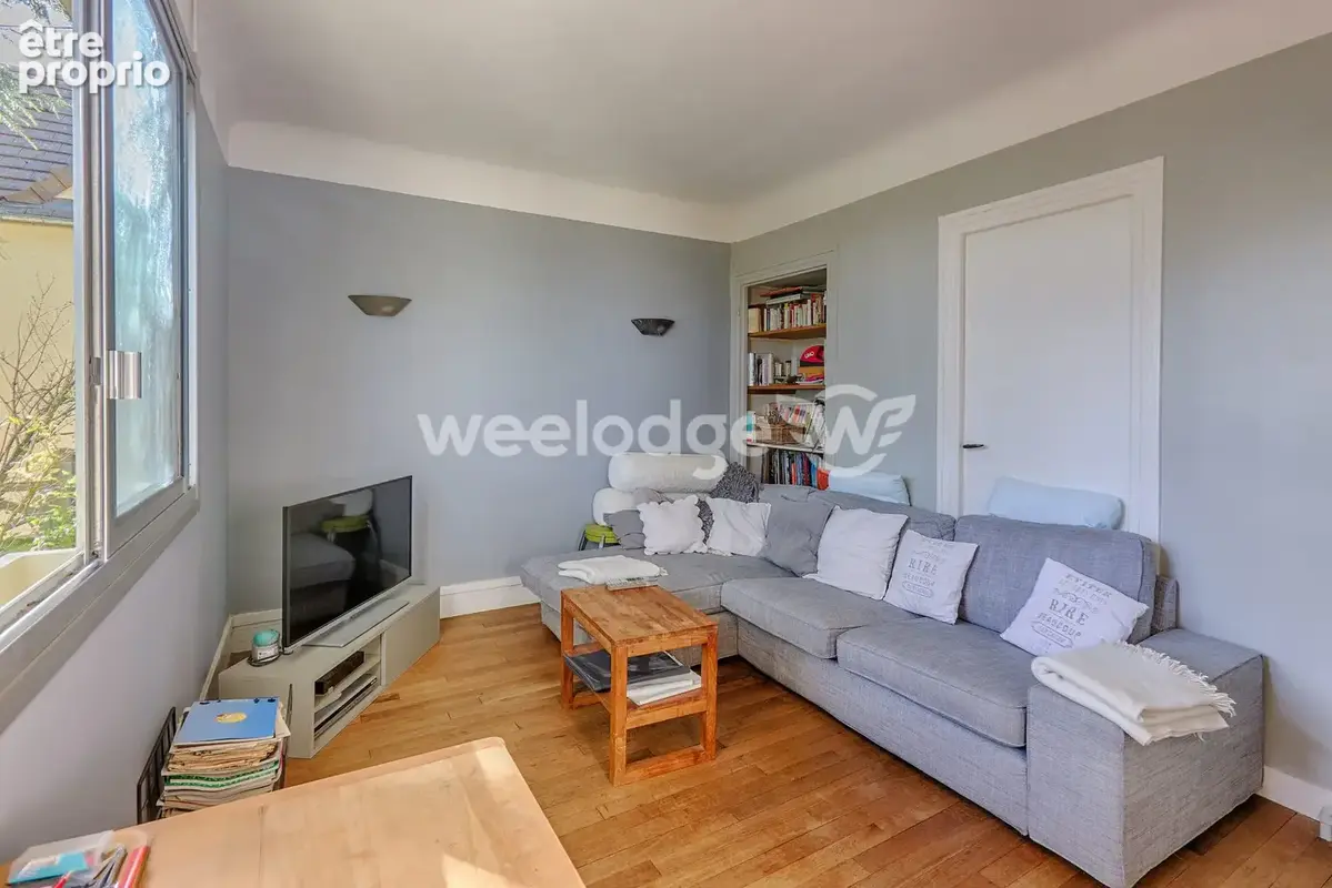 Maison 6 pièces 132 m² à vendre à Conflans-Sainte-Honorine (78700) - photo 6