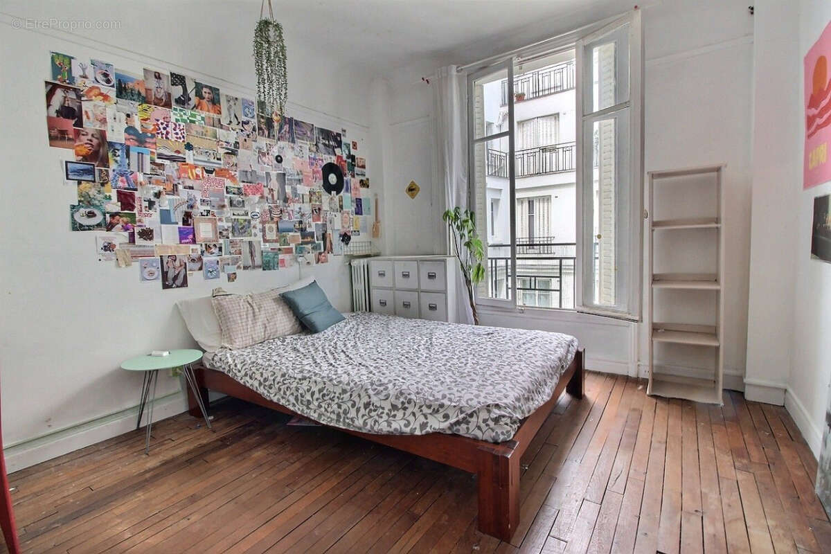 Appartement 78 m² à Paris-15e  - photo 8