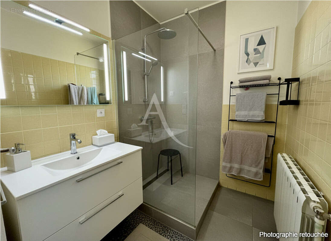 Appartement à SAINT-JEAN-DE-BRAYE