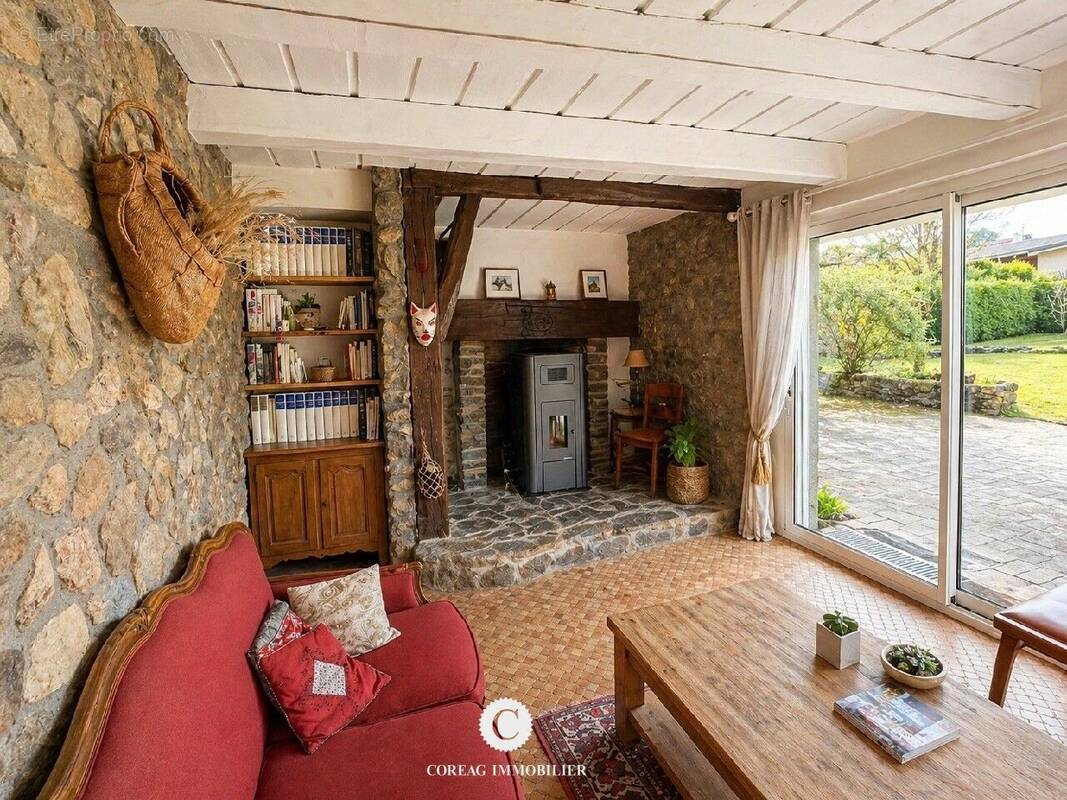 Photo 1 - Maison à MARNAZ