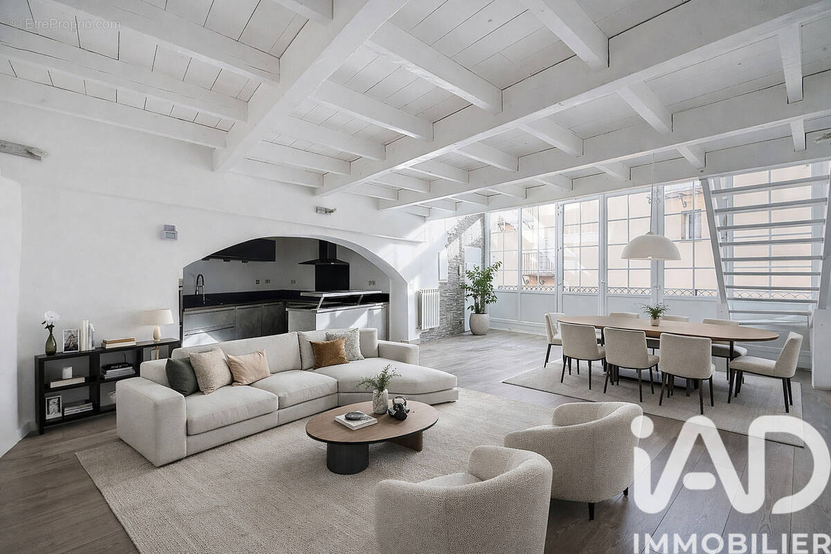 Photo 1 - Appartement à GRASSE