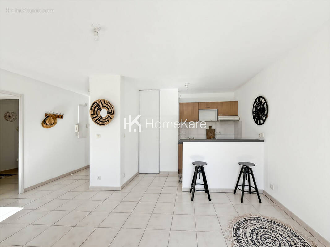 Appartement à MONTAUBAN