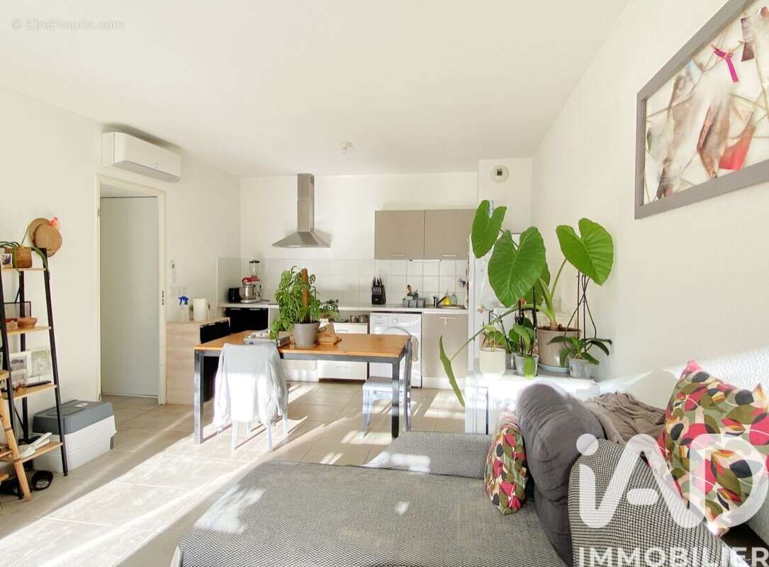 Photo 2 - Appartement à PORT-VENDRES