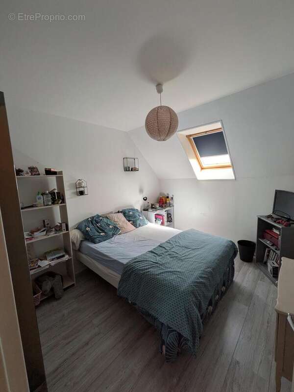 Maison 103 m² à Tourlaville  - photo 6