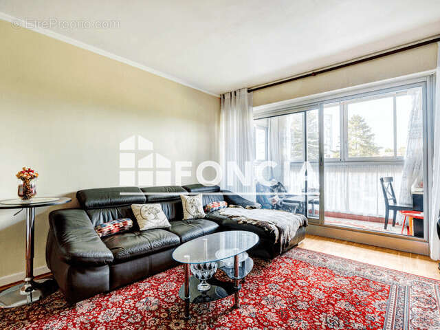 Appartement à MARLY-LE-ROI