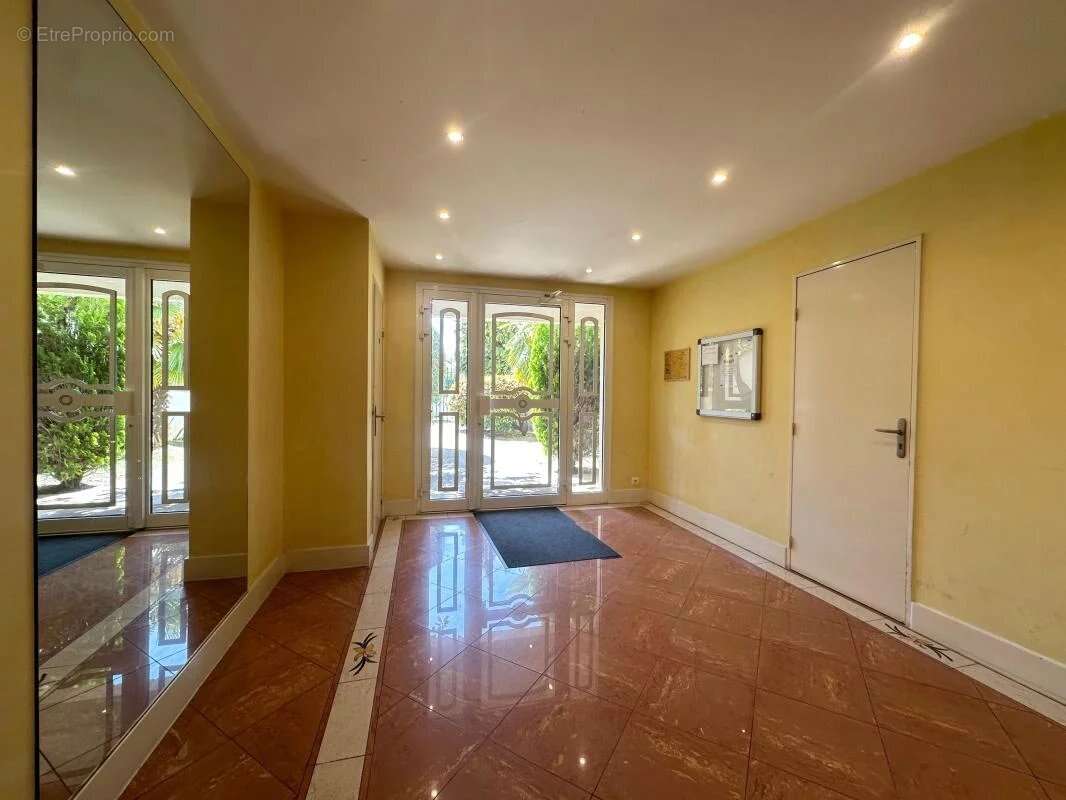 Appartement à CONFLANS-SAINTE-HONORINE