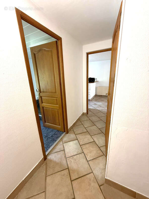 Appartement à MOYEUVRE-GRANDE