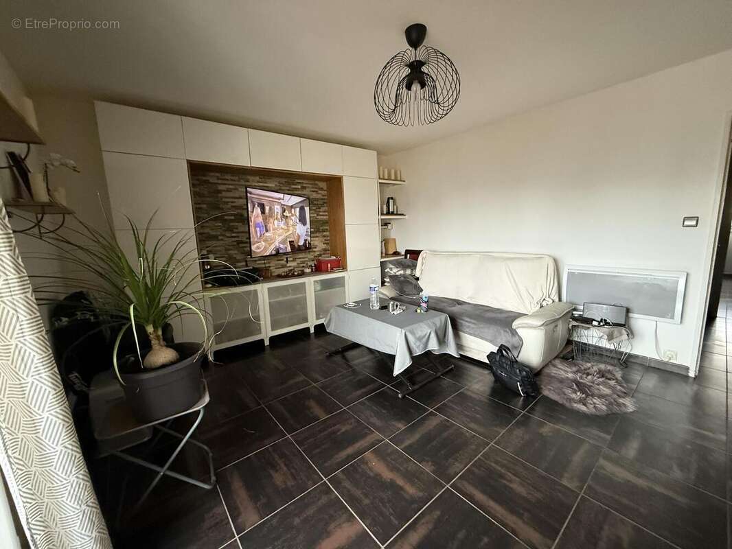 Photo 3 - Appartement à VILLEURBANNE