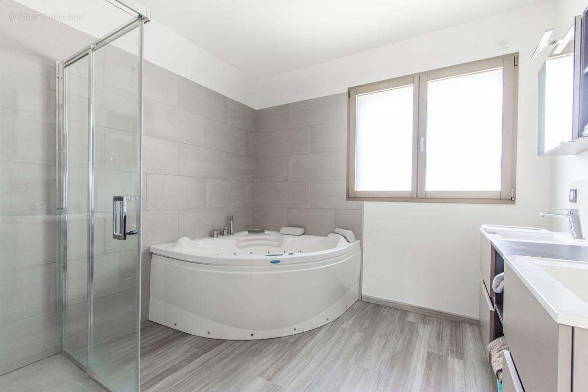 Maison à LA NORVILLE