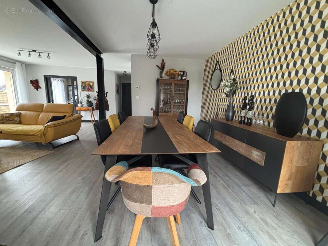 Photo 5 - Maison à SENE