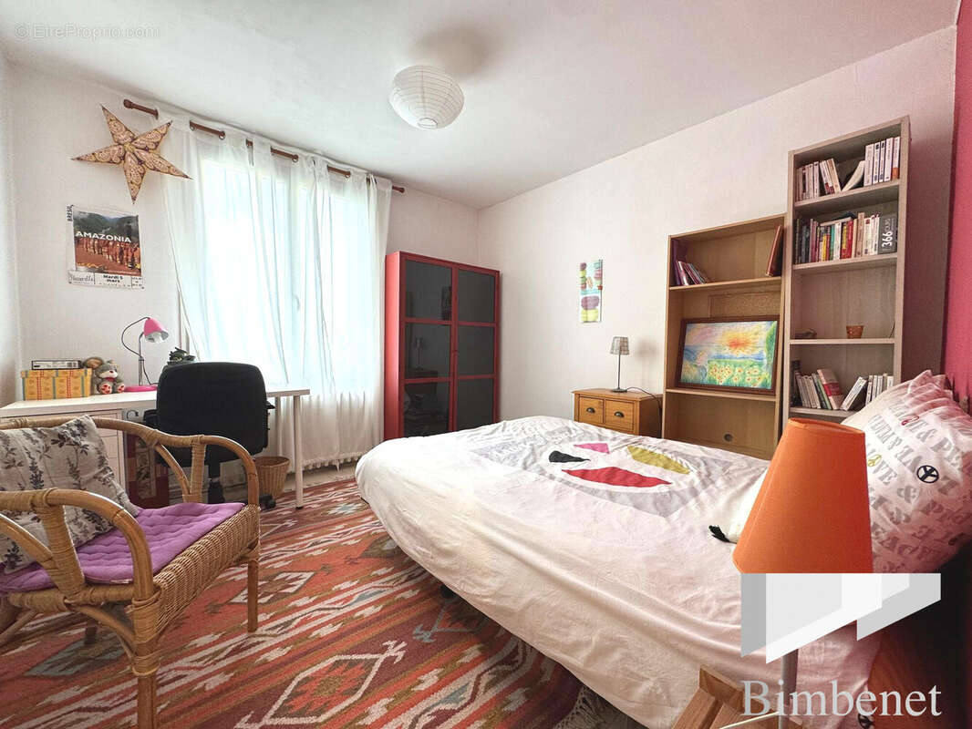 Appartement à FLEURY-LES-AUBRAIS