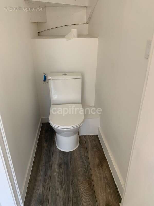 Maison rénovée à vendre à TOURCH (29) - photo 7