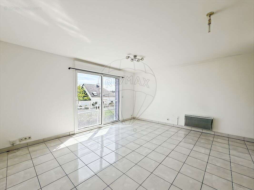 Appartement 1 chambre(s) à vendre - photo 5