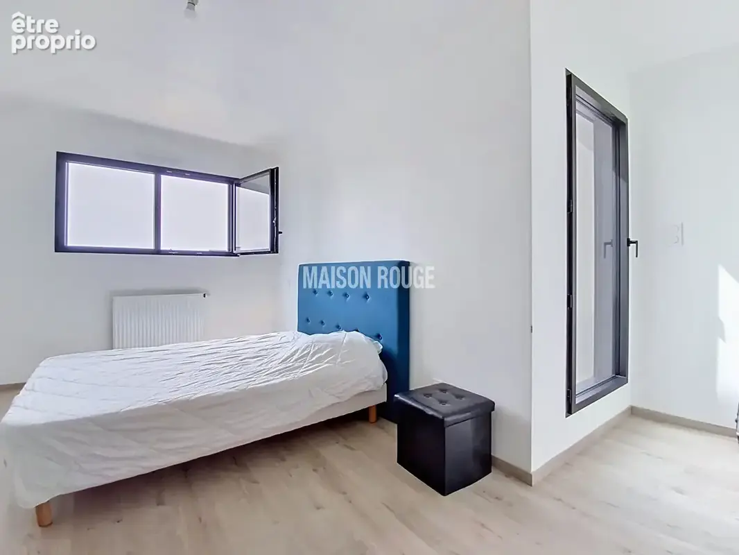 Maison moderne 2022 clé en main - Suite parentale + trois chambres - A deux pas de tout ! Ploufragan - photo 8