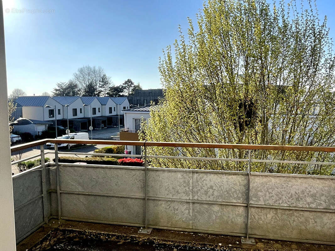 Appartement à LA CHAPELLE-SUR-ERDRE
