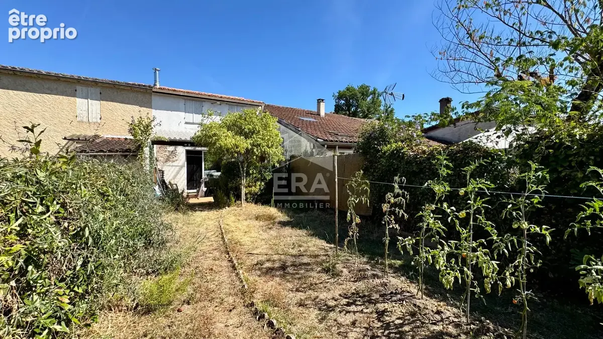Maison Pineuilh 4 pièce(s) - photo 15