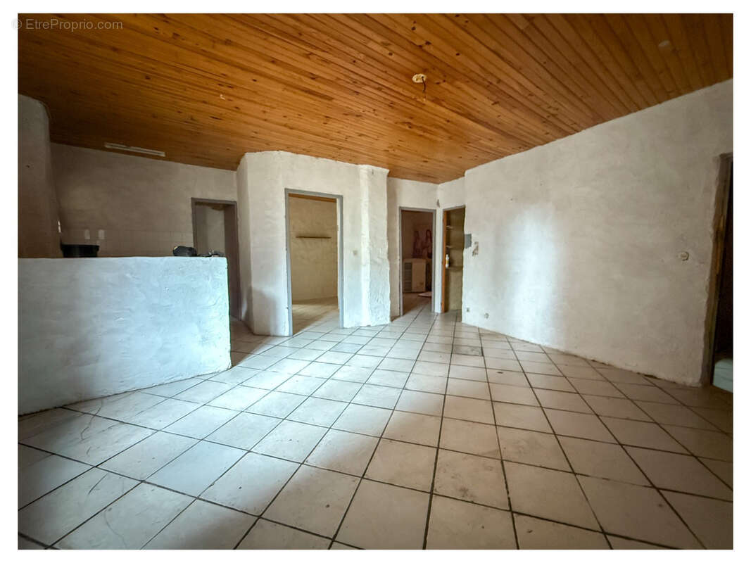 Appartement à PERIGUEUX