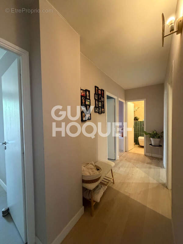 Appartement 4 pièces à vendre à Perpignan (66000) - Quartier La Lunette - photo 5