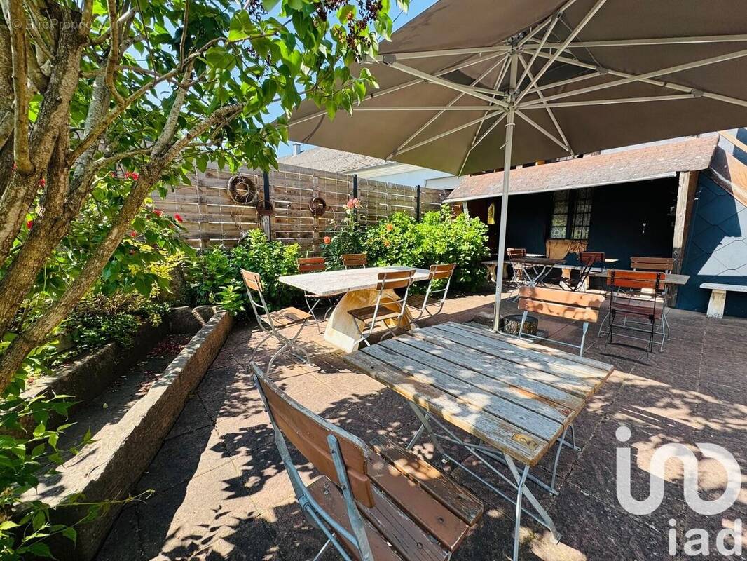 Photo 1 - Appartement à ORBEY