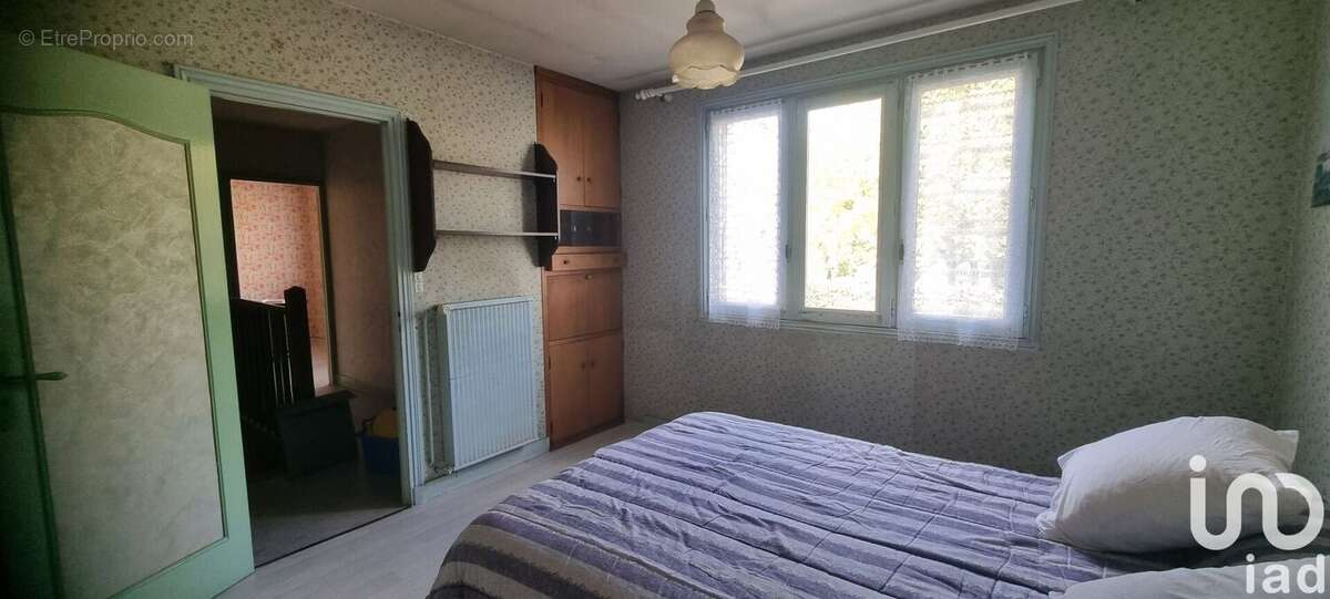 Photo 4 - Maison à TOURS