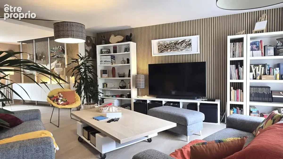 Maison Angers  164 m2 - photo 5