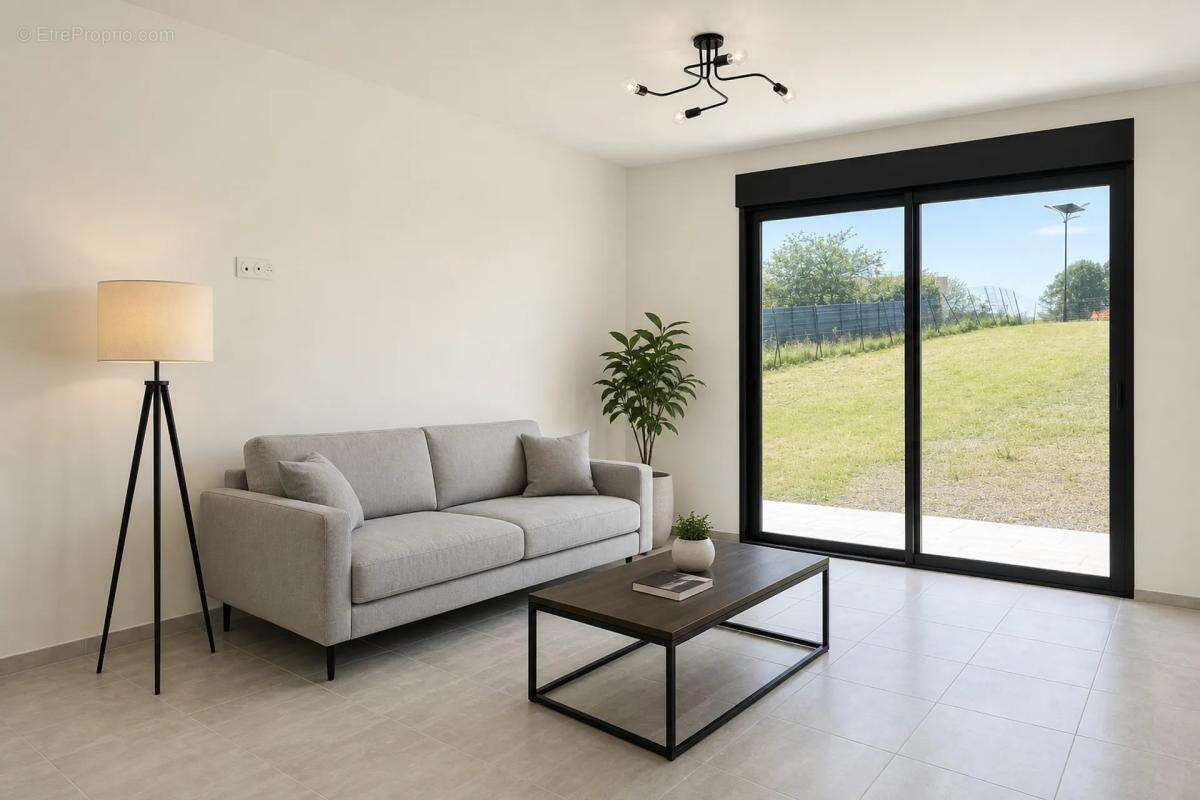MAISON 2020, comme neuve, 124 m² à RUGLES - photo 4